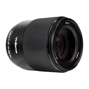 Yongnuo 50mm f/1.8X DA DSM PRO APS-C Otofokus Lens (Fujifilm X)