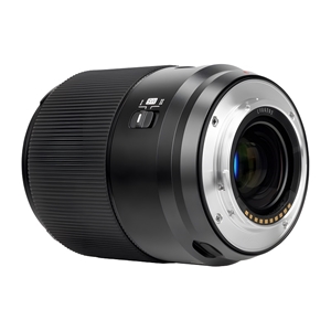 Yongnuo 50mm f/1.8X DA DSM PRO APS-C Otofokus Lens (Fujifilm X)