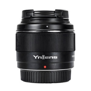 Yongnuo 50mm f/1.8X DA DSM APS-C Otofokus Lens (Fujifilm X)
