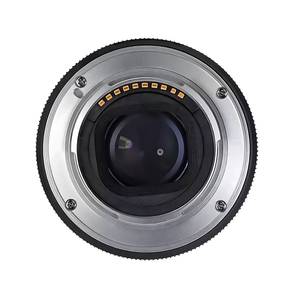 Yongnuo 50mm f/1.8X DA DSM APS-C Otofokus Lens (Fujifilm X)