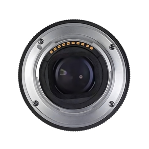 Yongnuo 50mm f/1.8X DA DSM APS-C Otofokus Lens (Fujifilm X)