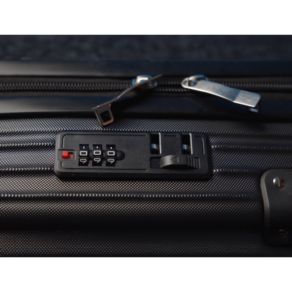 Yongnuo YNLUX100 Uyumlu Hard Case - Siyah