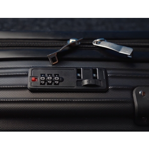 Yongnuo YNLUX100 Uyumlu Hard Case - Siyah