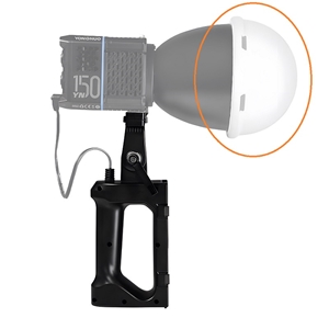 Yongnuo Mini-RGZ Dome Silikon Difüzör