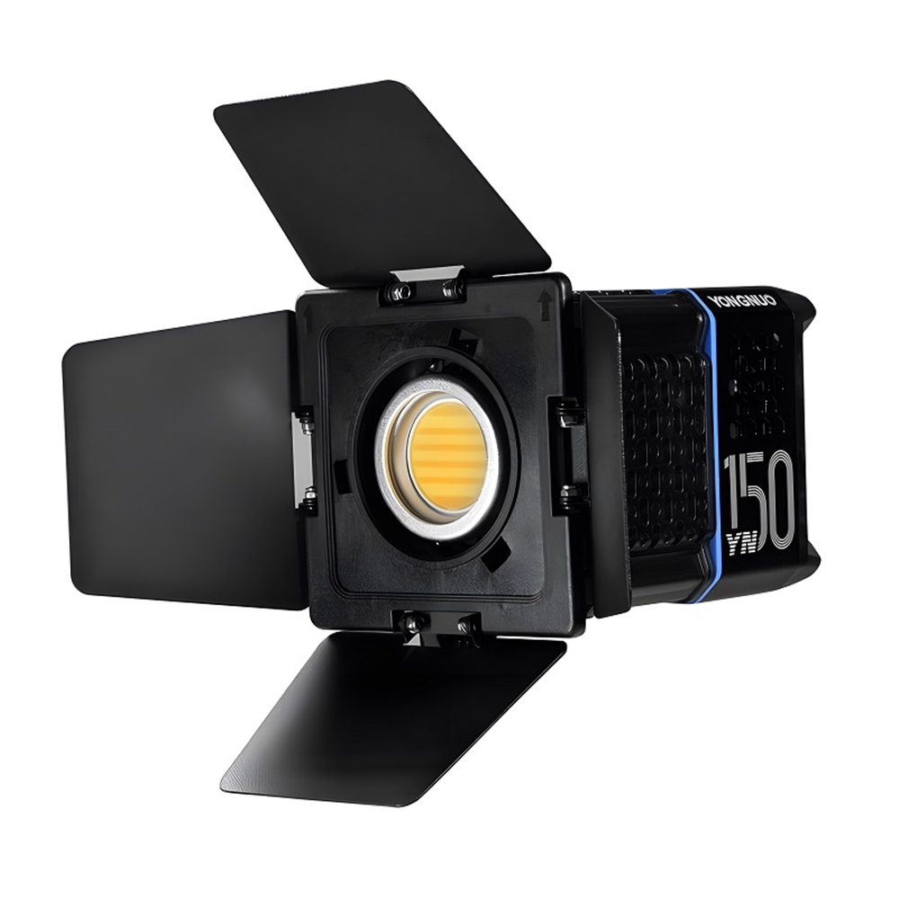 Yongnuo Mini-DGB Mini Bowens Mount Yaprak Barndoor
