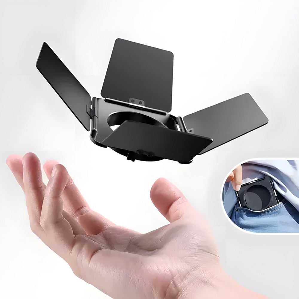 Yongnuo Mini-DGB Mini Bowens Mount Yaprak Barndoor