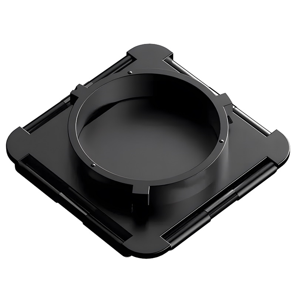 Yongnuo Mini-DGB Mini Bowens Mount Yaprak Barndoor