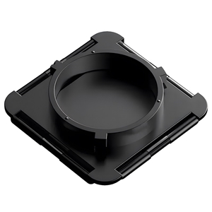 Yongnuo Mini-DGB Mini Bowens Mount Yaprak Barndoor