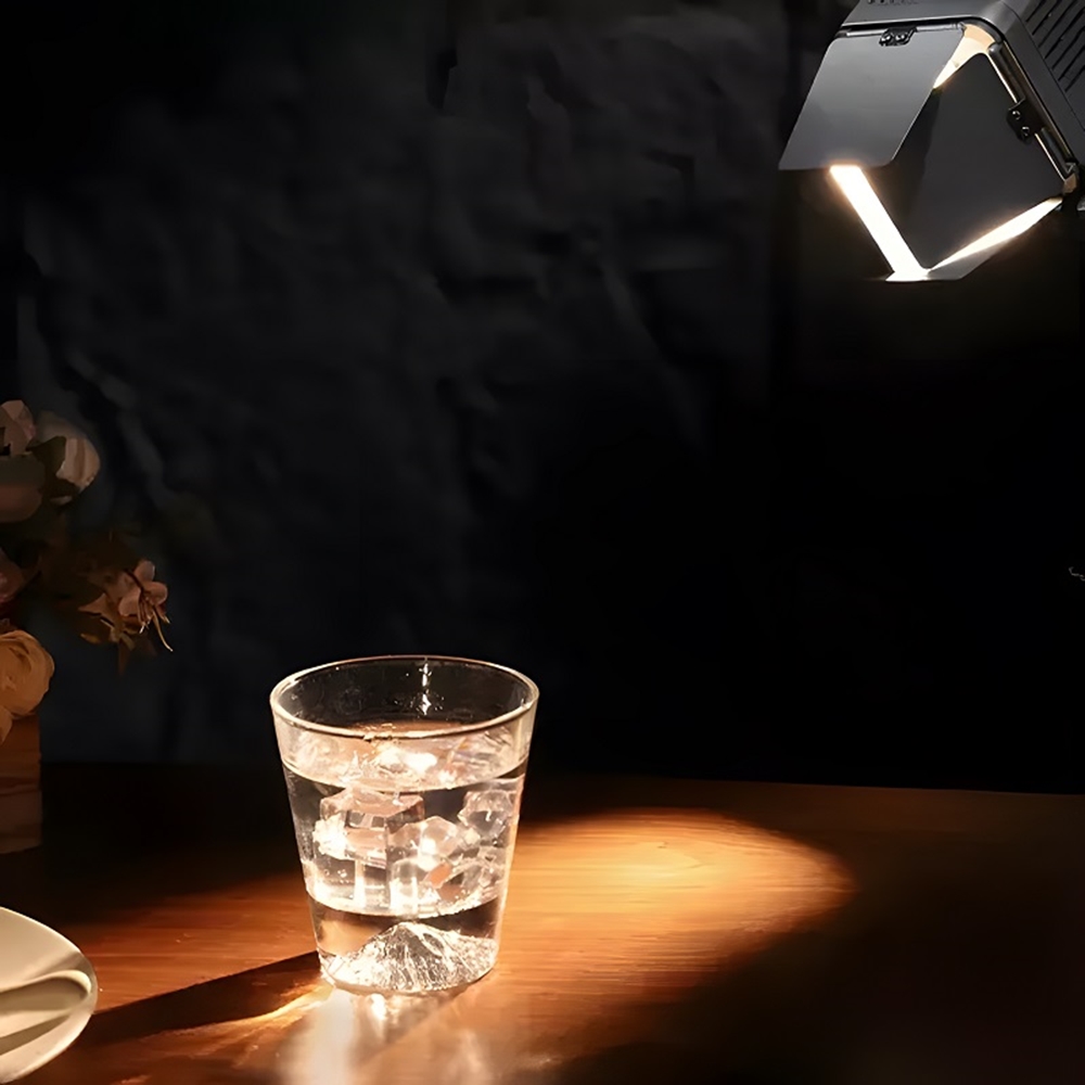 Yongnuo Mini-DGB Mini Bowens Mount Yaprak Barndoor