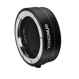 Yongnuo YNEOS-R Canon EF to RF Mount Otofokus Lens Adaptörü