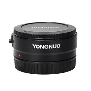 Yongnuo YNEOS-R Canon EF to RF Mount Otofokus Lens Adaptörü