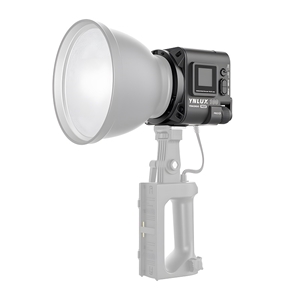 Yongnuo YNLUX100-RGB 120W COB LED Işık (Monolight)