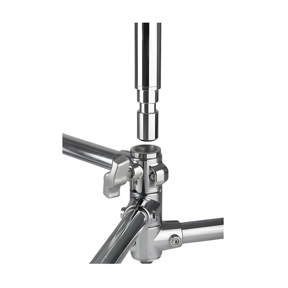 LATT Kraft 330 Deve Boynu Işık Ayağı 330cm Boom C Stand