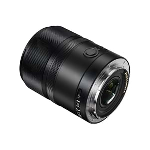 Yongnuo 56mm f/1.4Z DA DSM WL Pro APS-C Wireless Otofokus Lens (Nikon Z)