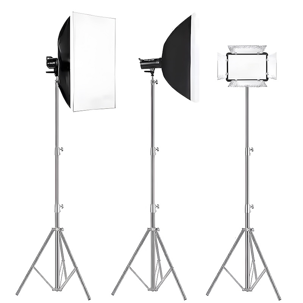 LATT Titan 280 Air Çelik Işık Ayağı 280cm