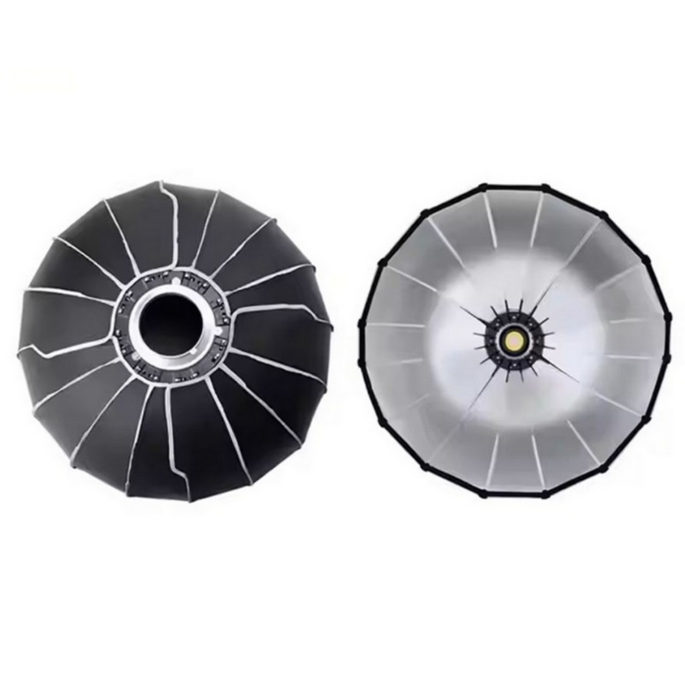 LATT Easysoft 90 Hızlı Kurulum Bowens Mount Parabolik Softbox