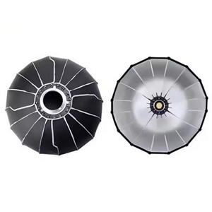 LATT Easysoft 90 Hızlı Kurulum Bowens Mount Parabolik Softbox
