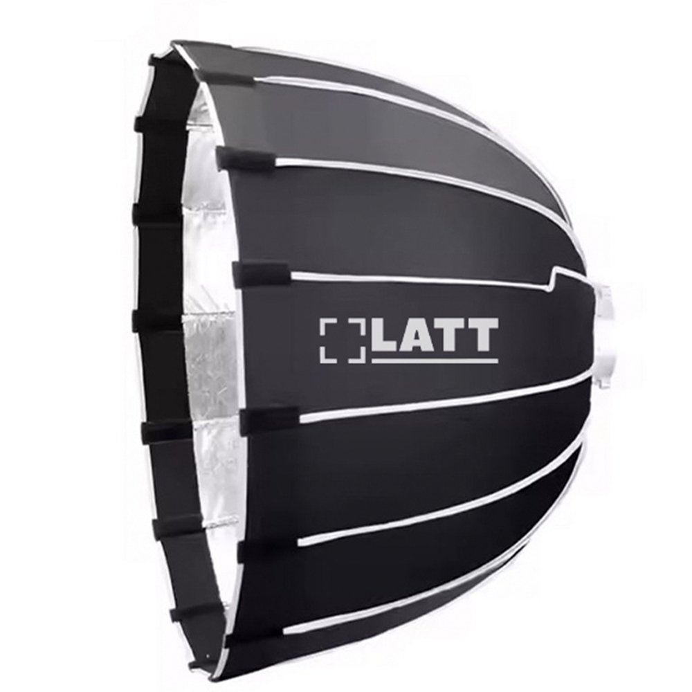 LATT Easysoft 90 Hızlı Kurulum Bowens Mount Parabolik Softbox