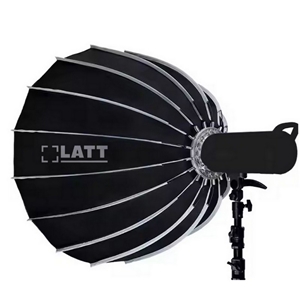 LATT Easysoft 90 Hızlı Kurulum Bowens Mount Parabolik Softbox