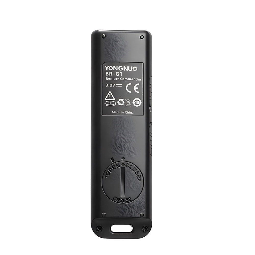 Yongnuo BR-G1 Universal Kablosuz Bluetooth Uzaktan Kumanda