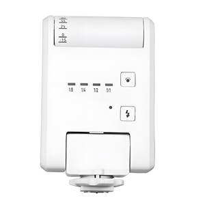 Yongnuo YN6 Micro Bataryalı Universal Tepe Flaşı (Beyaz)