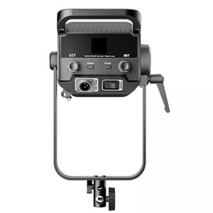 Yongnuo YNLUX300 Bi-Color 300W COB Led Işık (Kit)