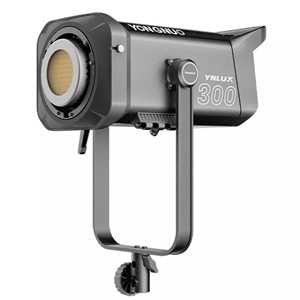 Yongnuo YNLUX300-RGB 300W COB Led Işık (Kit)