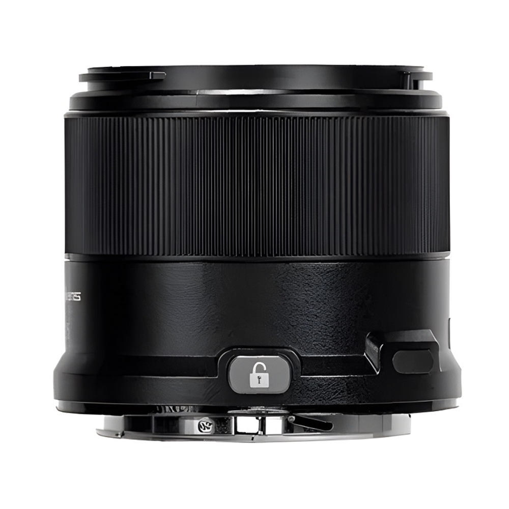 Yongnuo 35mm f/1.8R DA DSM APS-C Otofokus Lens (Canon RF) Siyah