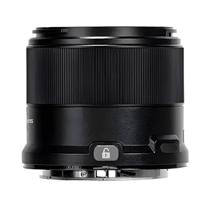 Yongnuo 35mm f/1.8R DA DSM APS-C Otofokus Lens (Canon RF) Siyah