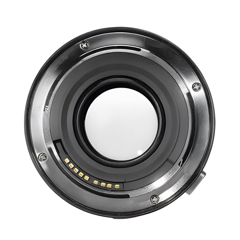 Yongnuo 35mm f/1.8R DA DSM APS-C Otofokus Lens (Canon RF) Siyah