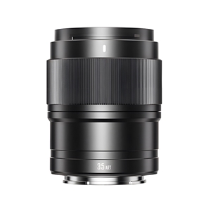 Yongnuo 35mm f/1.8S DA ART APS-C Otofokus Lens, Siyah (Sony E Mount)