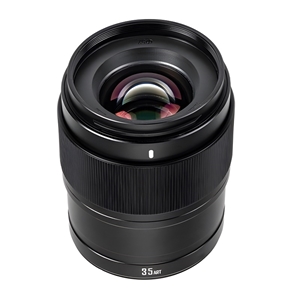 Yongnuo 35mm f/1.8S DA ART APS-C Otofokus Lens, Siyah (Sony E Mount)