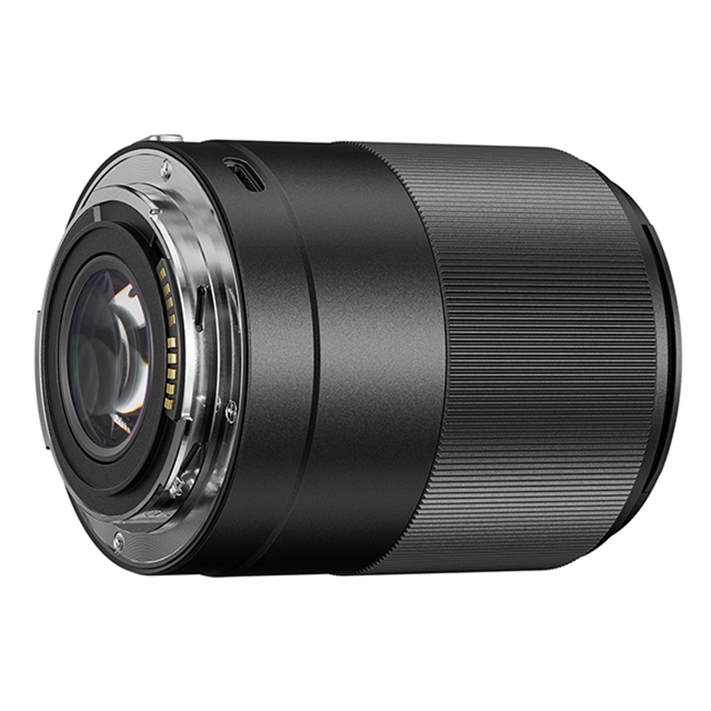 Yongnuo 56mm f/1.4R DA DSM APS-C Otofokus Lens (Canon RF)