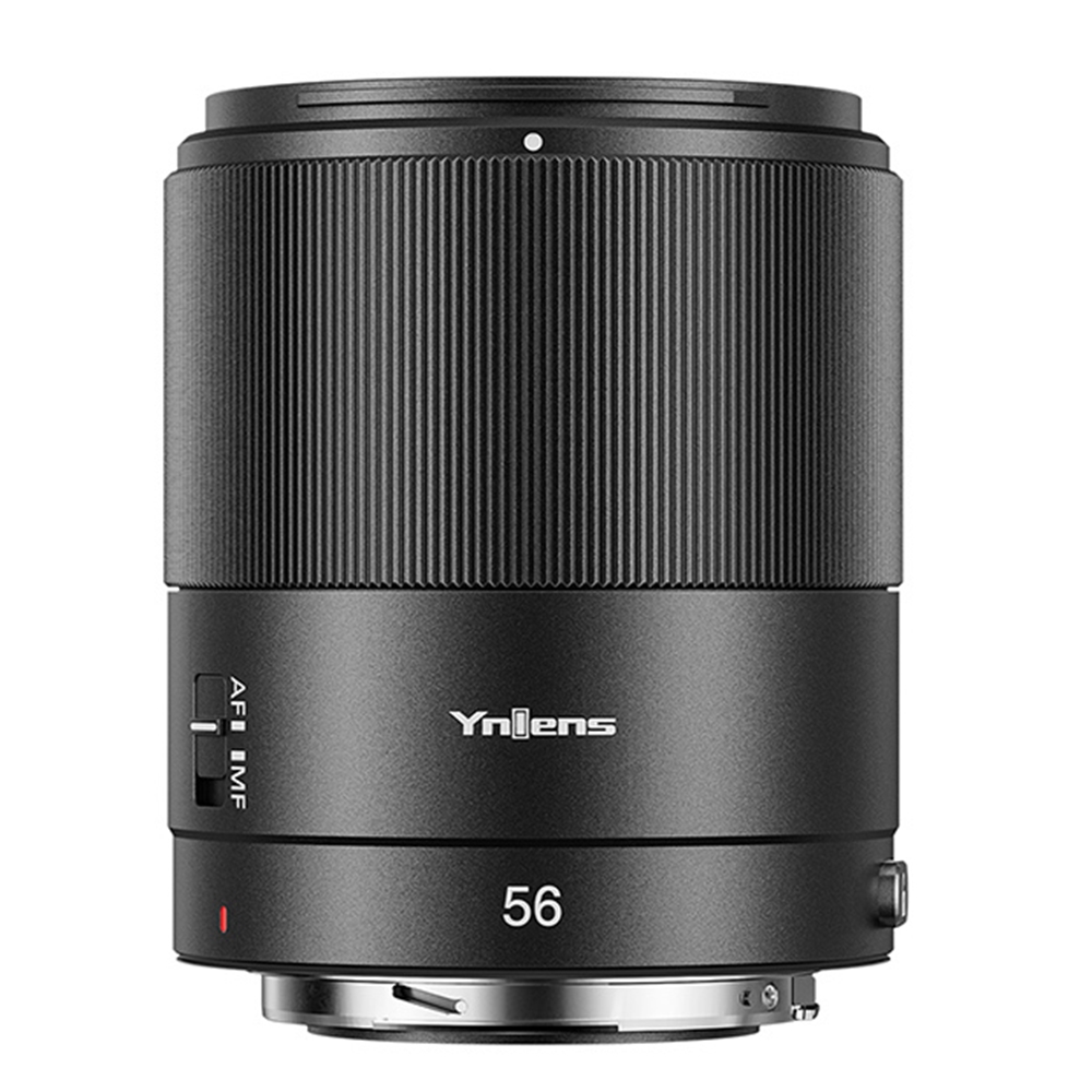 Yongnuo 56mm f/1.4R DA DSM APS-C Otofokus Lens (Canon RF)