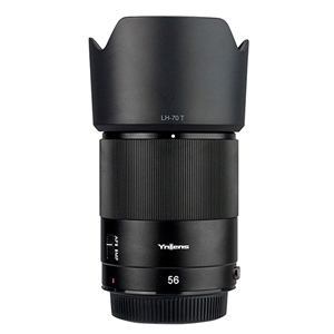 Yongnuo 56mm f/1.4R DA DSM APS-C Otofokus Lens (Canon RF)