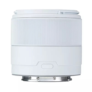 Yongnuo 35mm F1.8S DA DSM WL APS-C Otofokus Wireless Lens (Sony E) Beyaz