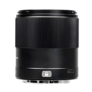 Yongnuo 50mm f/1.8R DF Lite Full Frame Otofokus Lens, Siyah (Canon RF Mount)