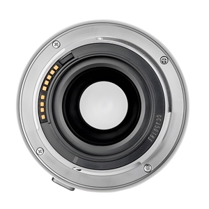 Yongnuo 50mm f/1.8R DF Lite Full Frame Otofokus Lens, Beyaz (Canon RF Mount)