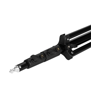 Yongnuo DJ-280 Air 280cm Alüminyum Havalı Işık Standı