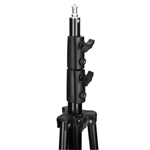 Yongnuo DJ-280 Air 280cm Alüminyum Havalı Işık Standı