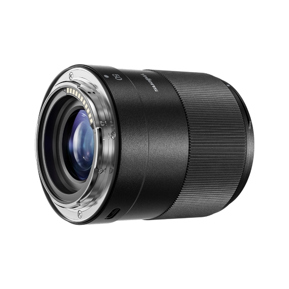 Yongnuo 50mm f/1.8Z DF Lite Full Frame Otofokus Lens, Siyah (Nikon Z)