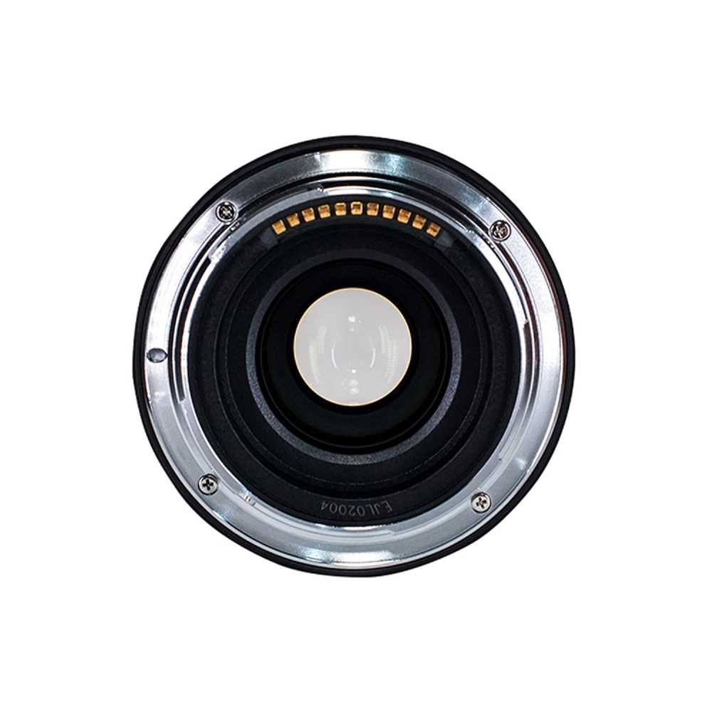 Yongnuo 50mm f/1.8Z DF Lite Full Frame Otofokus Lens, Siyah (Nikon Z)