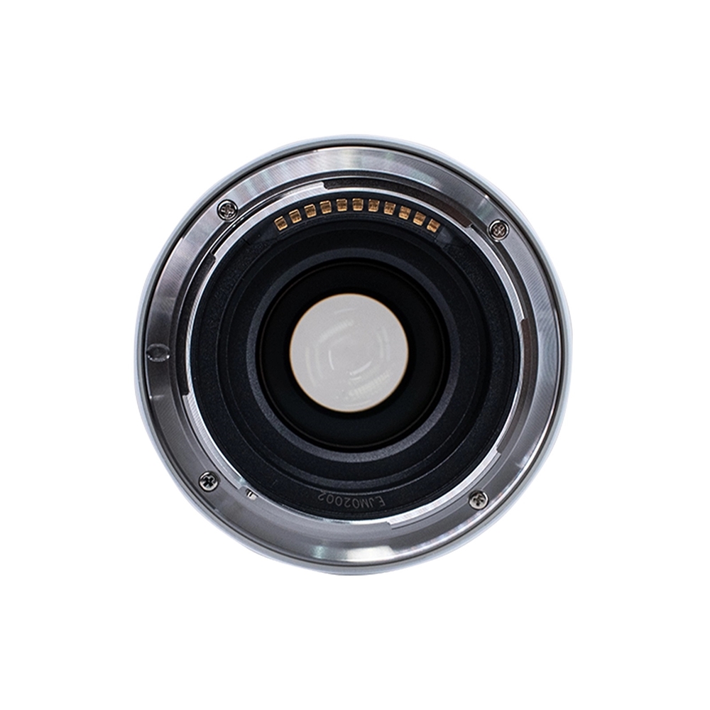 Yongnuo 50mm f/1.8Z DF Lite Full Frame Otofokus Lens, Beyaz (Nikon Z)