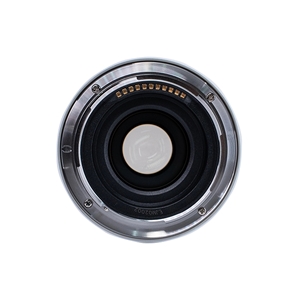 Yongnuo 50mm f/1.8Z DF Lite Full Frame Otofokus Lens, Beyaz (Nikon Z)