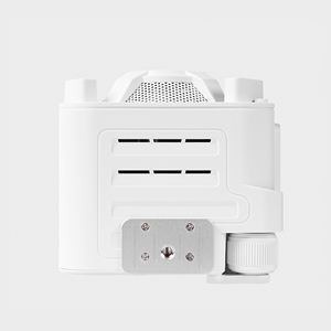 Yongnuo YNLUX100 5600K COB LED Işık, Beyaz Kasa (Monolight)