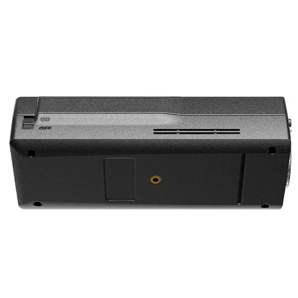 Yongnuo YN200-II 200W Taşınabilir Sony NP-F Batarya Uyumlu TTL Flaş