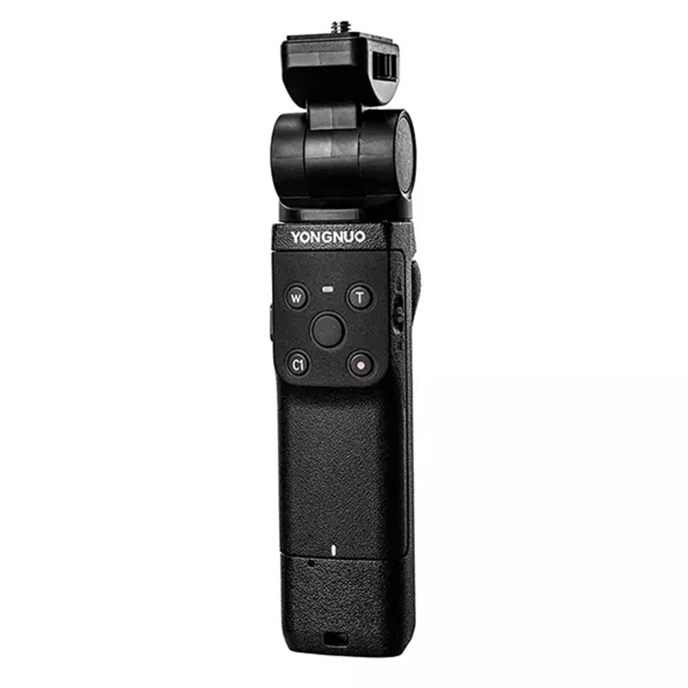 Yongnuo BR-TG1 Ayrılabilir Uzaktan Kumandalı Tripod ve Vlog Standı