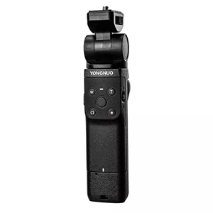 Yongnuo BR-TG1 Ayrılabilir Uzaktan Kumandalı Tripod ve Vlog Standı