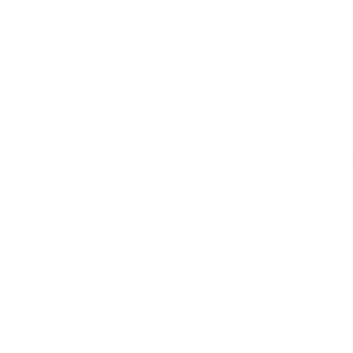 Yongnuo Türkiye logo